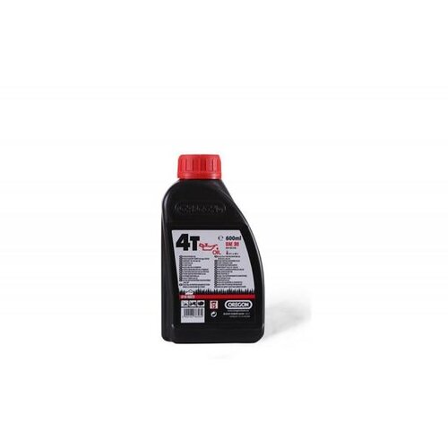 Villager oregon ulje za četvorotaktne motore, 600ml Cene