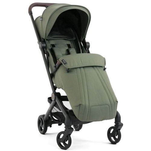 Egg Sky&reg; navlaka za noge za kolica - Green Cijene
