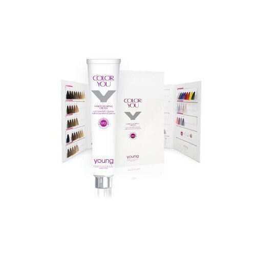 Boja za kosu Young Y-plex 100 ml Cijene