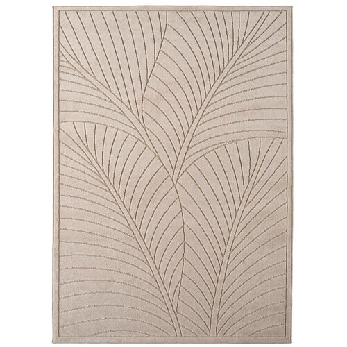Ayyildiz Carpets Bež unutarnji i vanjski tepih 160x230 cm Nova 1203 &ndash; Cijene