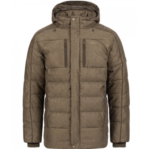 Blaser Jakna Vintage Radiation Down, Braon Cene