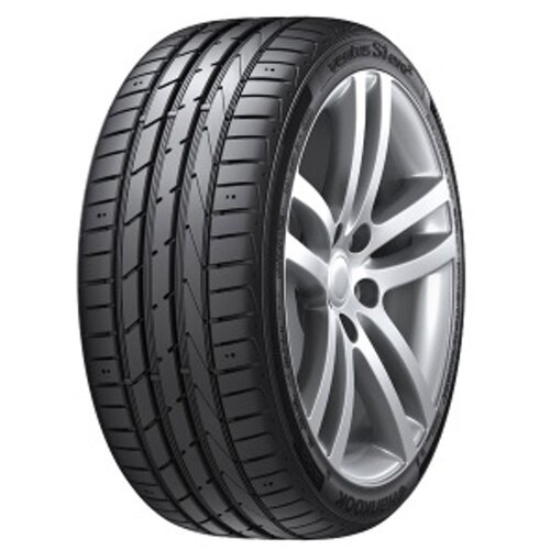 Hankook Ventus S1 Evo 2 K117 ( 245/45 R17 95W 4PR MO SBL ) Cene