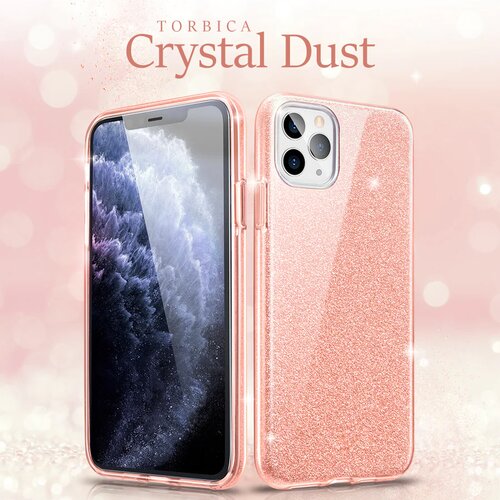 Torbica crystal dust za xiaomi 13 srebrna Cene