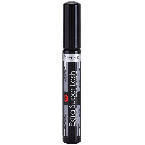 Rimmel London extra Super Lash maskara za produljenje trepavica 8 ml nijansa 102 Brown Black Slike