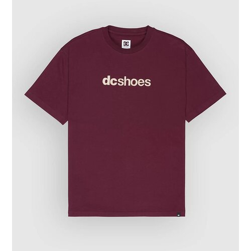 DC Lower Case T-Shirt fig Cene
