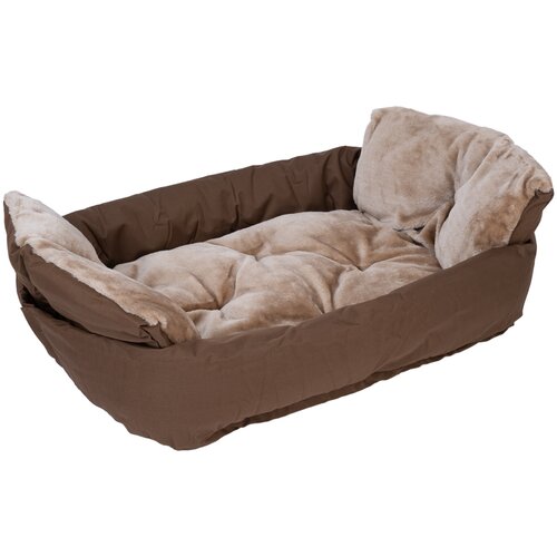 Nomad Tales Blush krevet za pse Boot 2-in-1 - veličina L: D 95 x Š 67 x V 32 cm Cijene