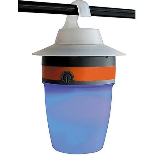 Eurotrail svetilka cap lamp Slike