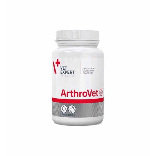 Arthrovet 60 Tableta Slike