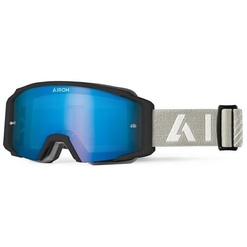 Airoh Dodatki &amp;scaron;port Blast Xr1 Siva Slike