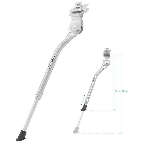  Nogar Force Al 20-28&amp;quot; Centralni Sreberni&amp;quot; Slike