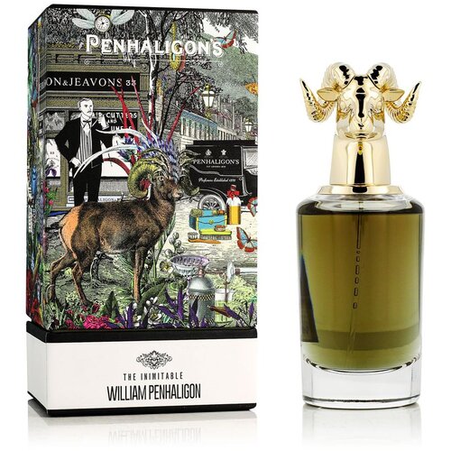 Parfem Portraits The Inimitable William Penhaligon 75 ml parfumska voda za mo&scaron;ke Cene