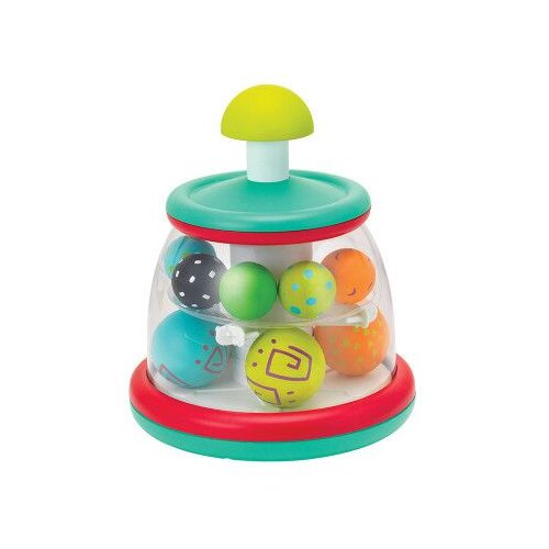 B Kids Edukativna igračka Rollabout Lopta Top Slike