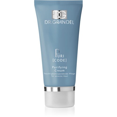 Dr. Grandel Puricode hidratantna njega 50 ml Slike