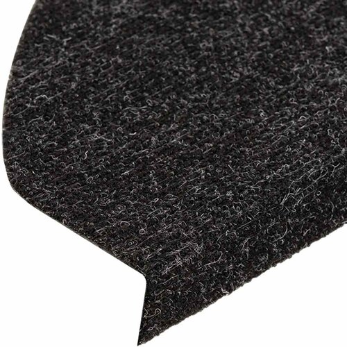  Samoljepljivi otirači za stepenice 20 kom crni 56 x 17 x 3 cm Slike
