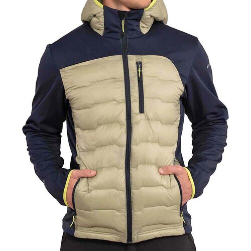 Icepeak jakna icepeak byhalia za muškarce Cene