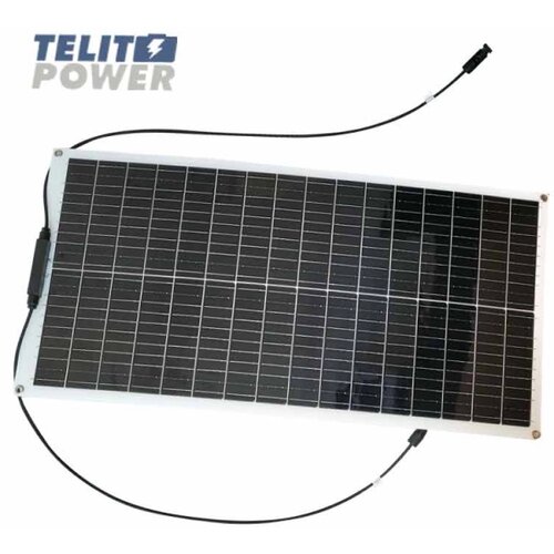 Green System Fleksibilni solarni modul SP01-55W Cene
