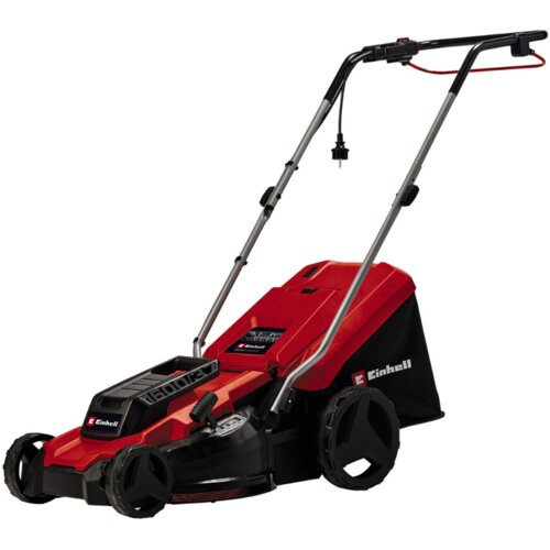 Einhell električna kosačica kosilica GC-EM 1600/37 Cijene