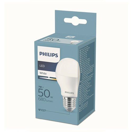 Philips LED sijalica snage 7W PS674 Slike