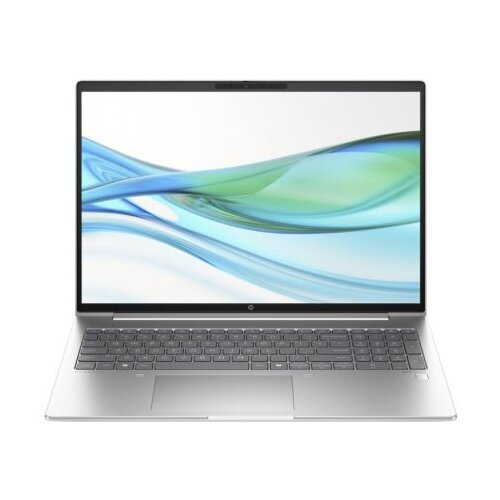 HP ProBook 460 G11 (Pike silver) WUXGA IPS, U7-155U, 32GB, 1TB SSD (AD0X0ET) Slike
