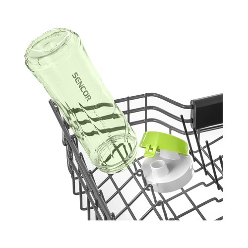 Sencor SBL 2111GR blender Slike