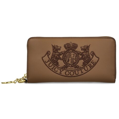 Juicy Couture ženski novčanik Twig, Braon Cene