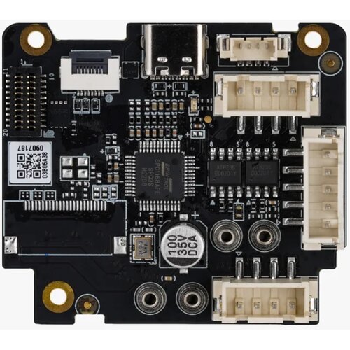 Bambu Lab Toolhead Board - A1 mini Cene
