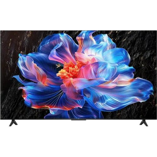 Tcl 65"P61K 4K TV Google OSHDR10 HVA Panel Motion ClarityDolby Audio; AiPQ Processor; Cijene