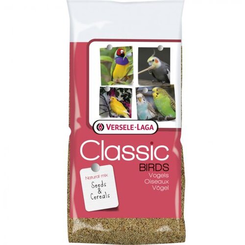Versele-laga Tropical Birds Classic - 20kg, semenska mešavina za tropske ptice Cene