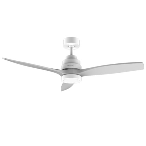 Cecotec Energysilence Aero 5200 White Falling ventilator, (21265986) Slike