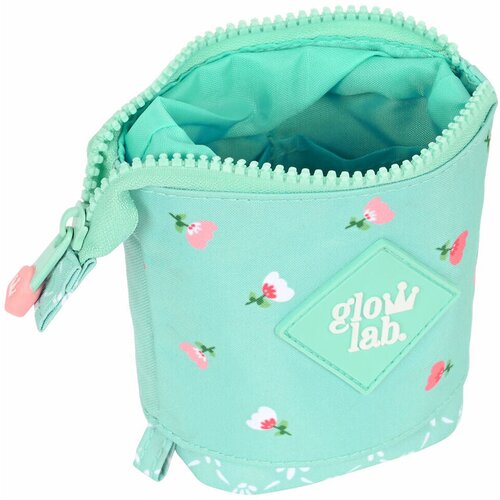  Pernica u Ča&amp;scaron;ici Glow Lab Pepa Zelena (8 x 19 x 6 cm) Slike