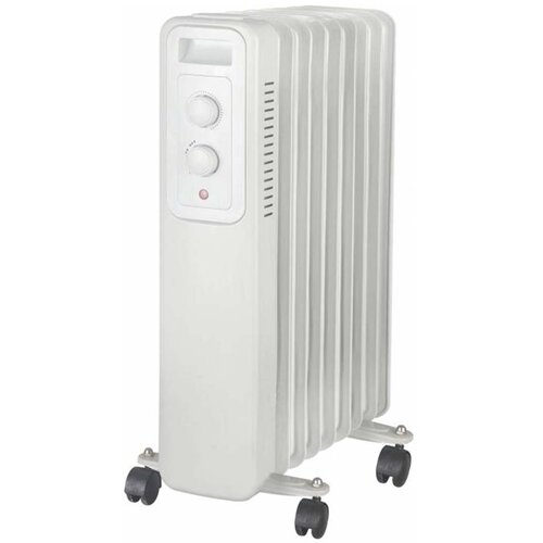 Entac Uljani radijator 2000W 9 rebara Cene