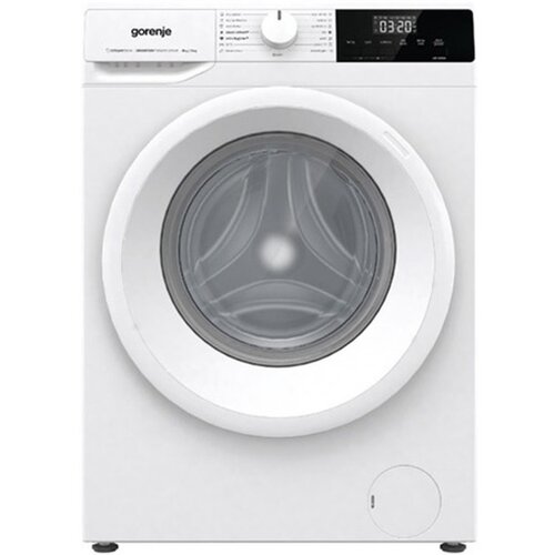 Gorenje Mašina za pranje i sušenje veša W3D2A854ADS Cene