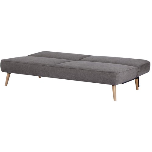 House Nordic Sivorjava sedežna garnitura 186 cm Swan &amp;ndash; Slike