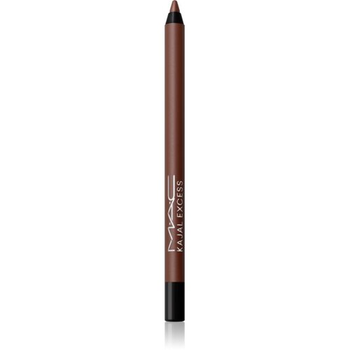 MAC Cosmetics Kajal Excess Longwear Smoky Eye Liner olovka za oči Kajal nijansa Costa Niche 1.2 g Slike