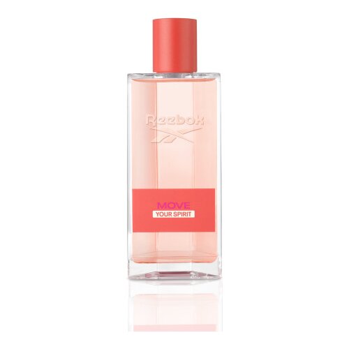 Reebok Move Your Spirit toaletna voda za žene 50 ml Slike