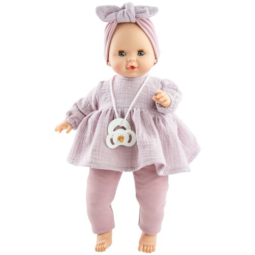 Paola Reina Beba Sonia 36 cm 08026 Slike