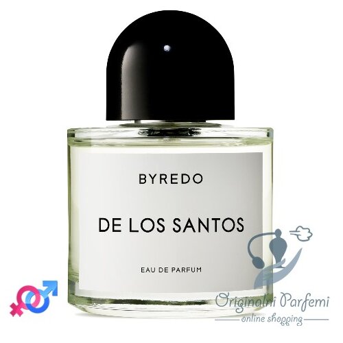 BYREDO De Los Santos 100ml EDP Slike