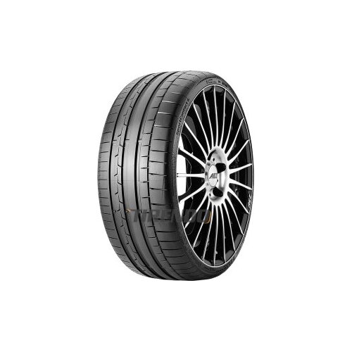 Continental SportContact 6 ( 315/40 ZR21 115Y XL EVc, MO1 ) Cijene