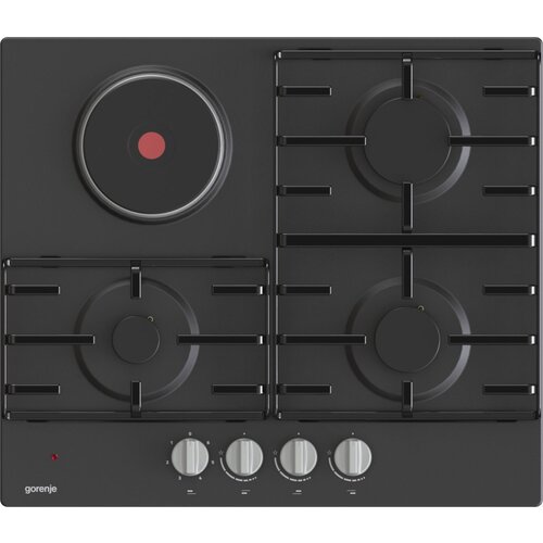 Gorenje ugradbena ploča GE680MB Slike