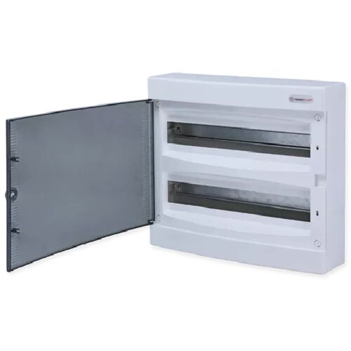 Razvodna tabla dvoredna 36 N/Z IP40 N2X18C Cene