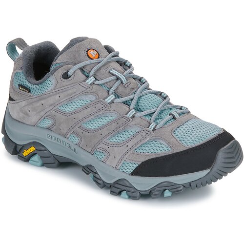 Merrell Pohodništvo MOAB 3 GORE-TEX Modra Cene