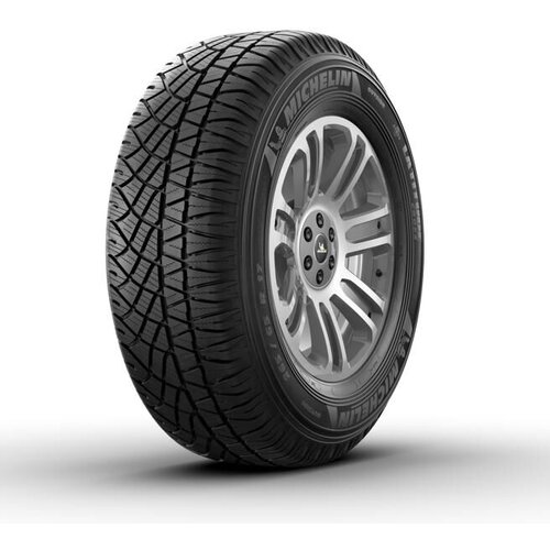Michelin Letnja guma 215/65R16 102H LATITUDE CROSS Slike