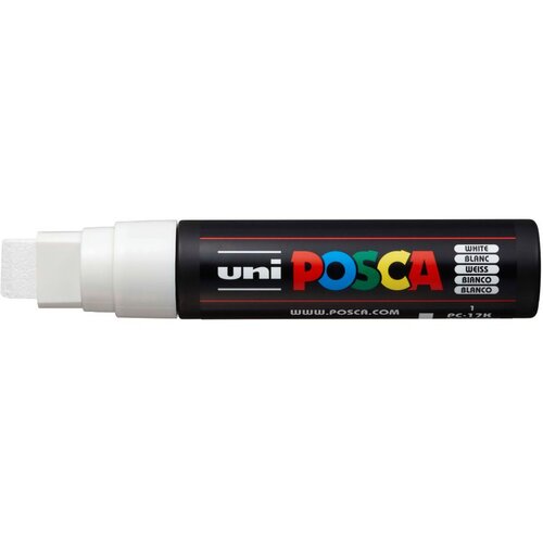 POSCA UNI marker pc-17k bijeli Cijene