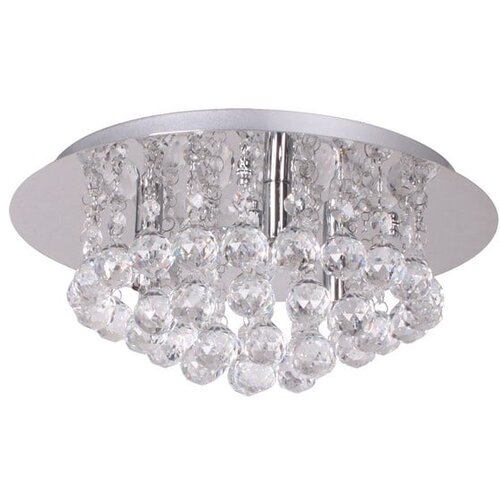  plafonska lampa F9003-3C ch Cene