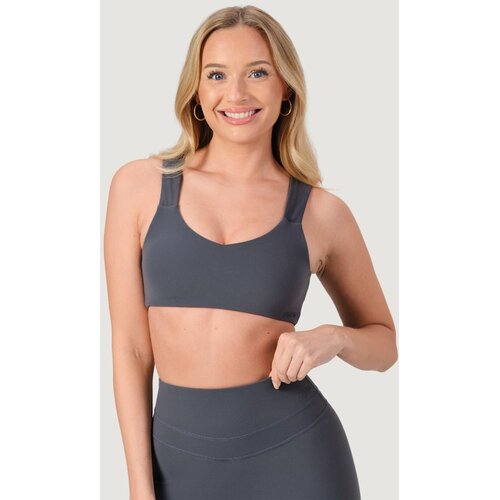 GymBeam NEO Sports Bra Iron XS Cene