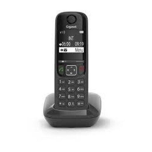 Gigaset AS690 brezžični AS690 Black, (21262234) Cene