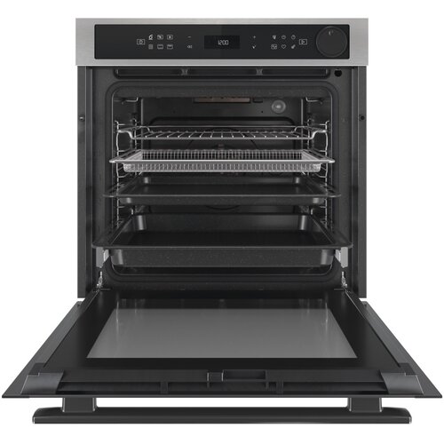 Whirlpool vgradna pečica AKZ9S 8271 IX, inox Cene