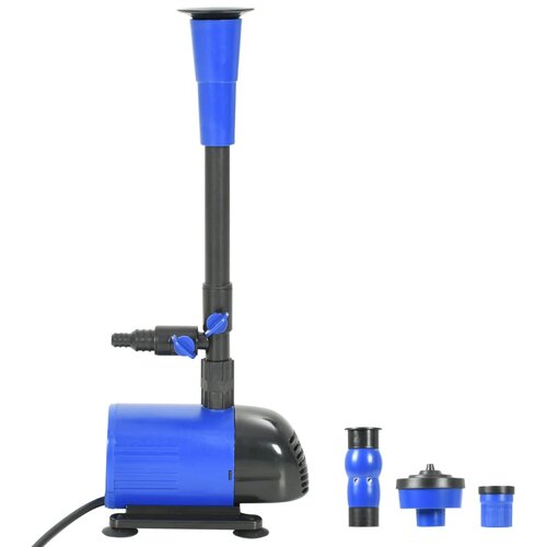 VidaXL Črpalka za fontano 38 W 1500 L/h Slike