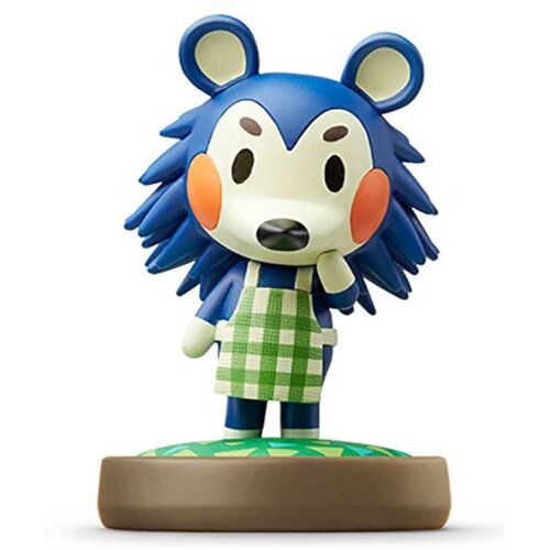 Nintendo Amiibo Animal Crossing - Mabel Cene