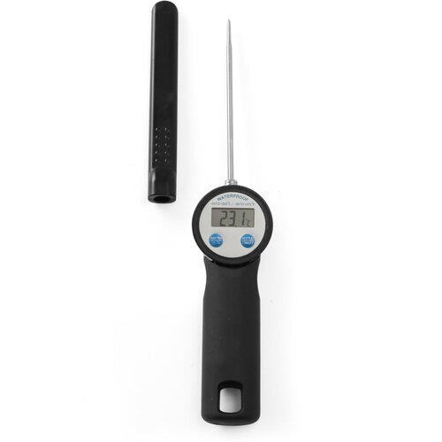 Hendi Digitalni gastronomski termometer s sondo - 271162, (21265158) Cene